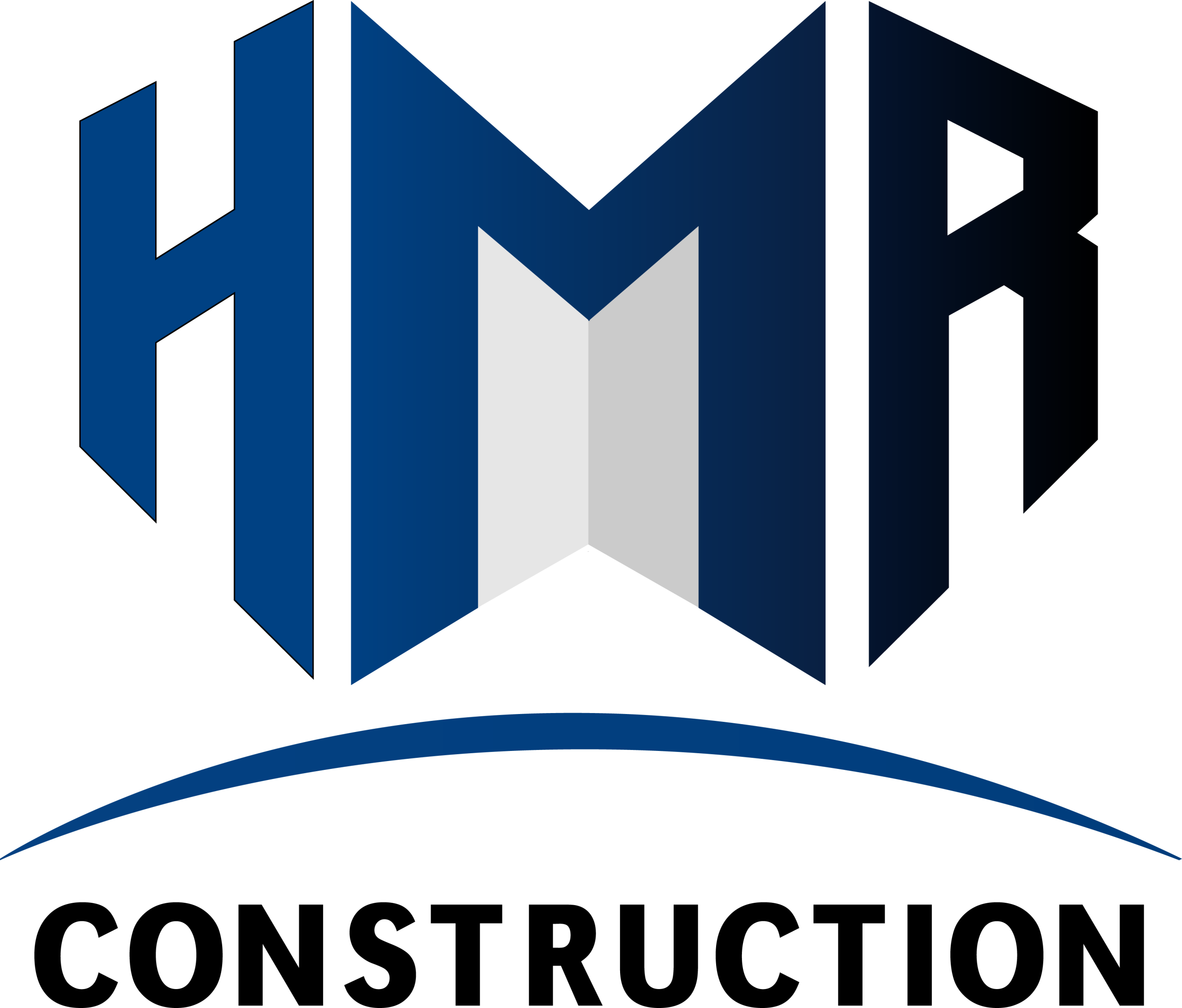 About - HMR